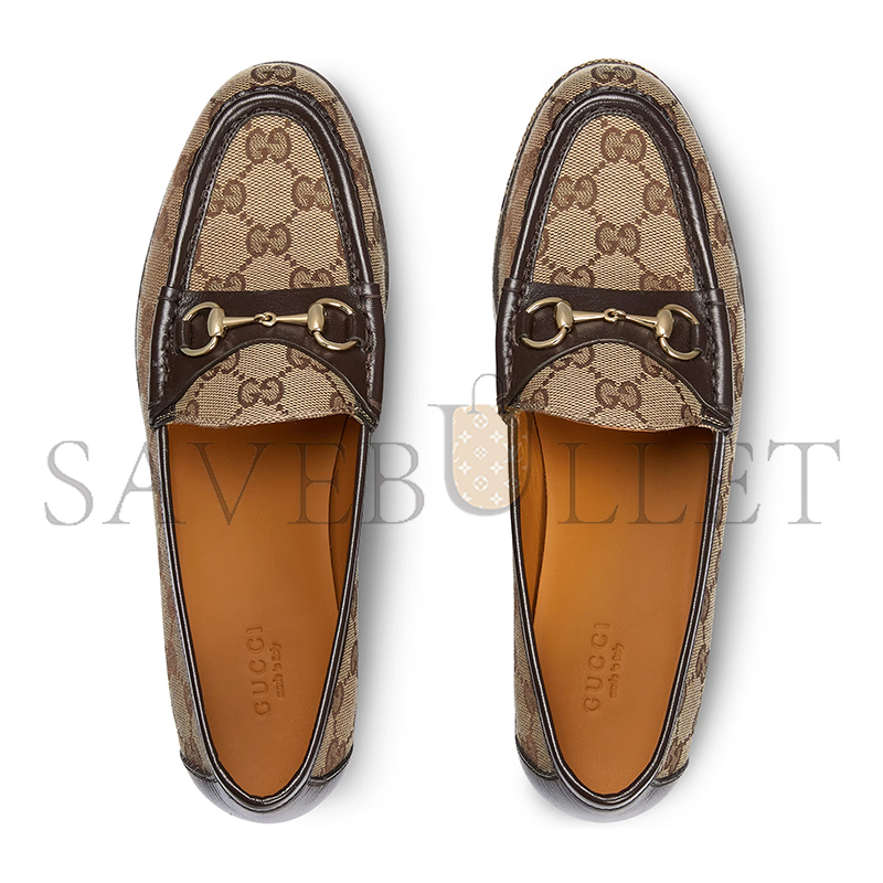 GUCCI WOMEN'S GUCCI HORSEBIT PLATFORM LOAFER 786009 GUCCI WOMEN'S GUCCI HORSEBIT PLATFORM LOAFER 786009
